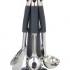 Keukenaccessoires-set Elevate Steel 100 Carousel