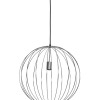 Light & Living Suden lampen chroom