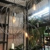 Light & Living Suden lampen chroom - Afbeelding 3
