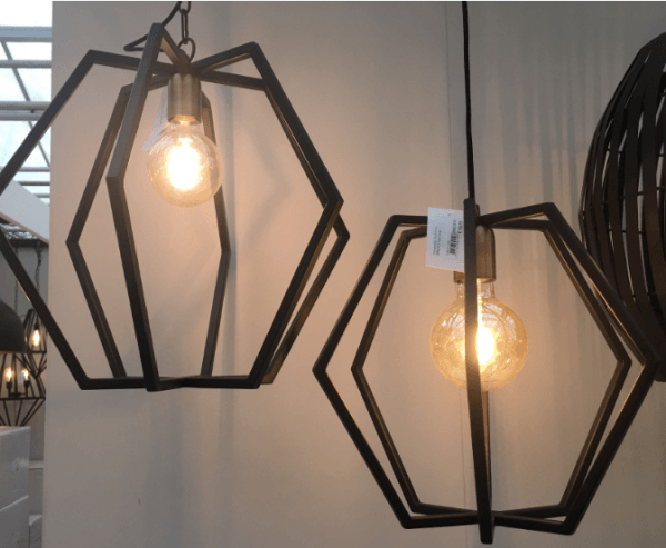 Bresca hanglamp - Afbeelding 3